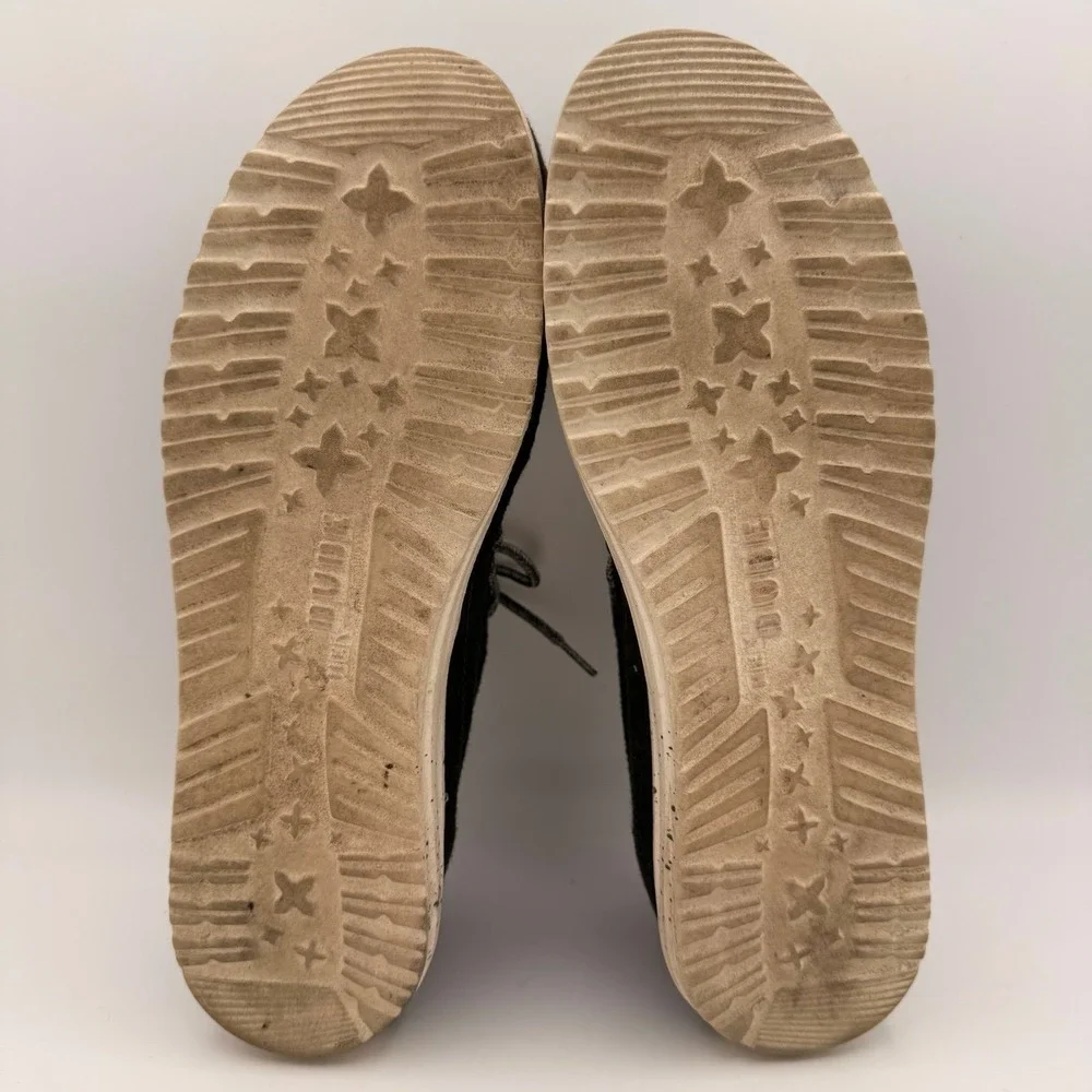 Hey Dude Shoes excellent pre